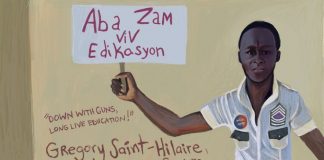 Solidaridad internacional con la revolución haitiana: ¡abajo la injusticia del régimen de Moïse!