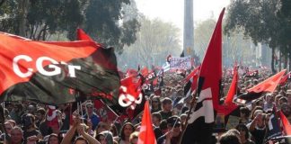 Estado Español: CGT fija la huelga general en Madrid el 11 de noviembre, UGT y CCOO deben sumarse