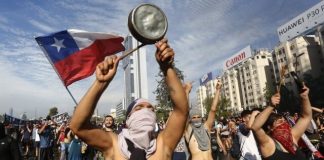 Más allá del Plebiscito Constitucional: Por una real solución a las demandas del Octubre Rojo Chileno