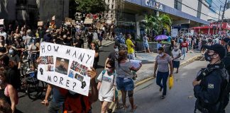 EEUU y Brasil: Elecciones en medio de la crisis