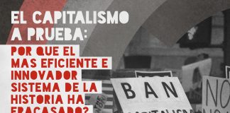 ¿Por qué ha fracasado el capitalismo?