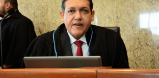 El consenso de la burguesía en torno al Ministro del Supremo Tribunal Federal nombrado por Bolsonaro