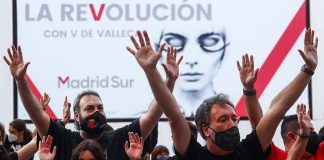 Covid-19 en Madrid: CCOO y UGT deben sumarse la huelga general convocada por CGT ¡Formar comités vecinales para organizarla!