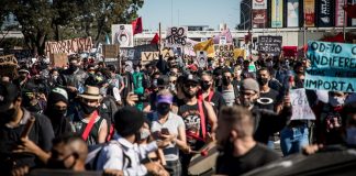 Brasil: El 20 de noviembre y la lucha antirracista – el capitalismo negro versus el socialismo