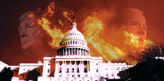 Elecciones de EE.UU. 2020: El desastre de la democracia burguesa norteamericana