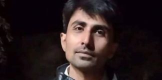 Pakistán: continúan las protestas por la liberación de Amar Fayaz