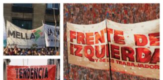 La revolución se acerca ¿Qué dirección necesitamos? ¿Cuál es el papel de la izquierda?