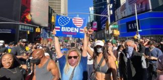 La victoria de Biden no es una victoria para la clase trabajadora: ¡Estados Unidos necesita un partido de los trabajadores!