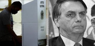 Brasil: Los resultados de las urnas indican un desplome de Bolsonaro y de los partidos de la conciliación de clases