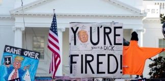 Elecciones en EEUU: Extrema inestabilidad y polarización política y social