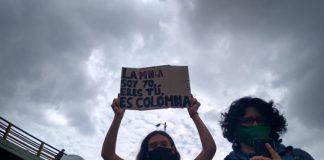 Colombia: Duque decepciona a la Minga Indígena