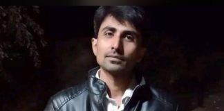 Pakistán: el camarada Amar Fayaz secuestrado por las autoridades estatales