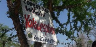 De causas y efectos: La crisis ambiental y social es producto de la exclusión de los pueblos y concentración de la tierra por el capital