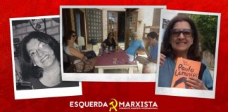 Brasil: Perdimos a una de las nuestras