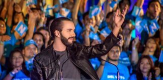 El Salvador: Perspectivas de la lucha de clases y el gobierno de Bukele