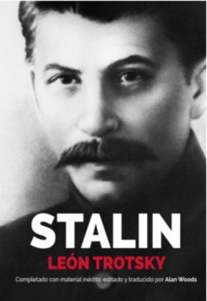 Stalin [Vol. I y II]- León Trotsky