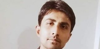 Solidaridad de la Asociación Miguel Ragone con la aparición con vida de Amar Fayaz