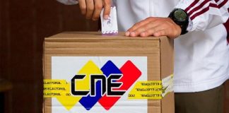 Elecciones a la Asamblea Nacional de Venezuela en medio de la injerencia imperialista y marcadas por la baja participación
