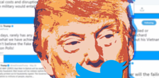 EEUU: Censura capitalista y tiranía de Twitter – cómo no luchar contra el trumpismo