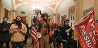 Feliz año nuevo – para algunos