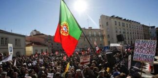 Elecciones presidenciales en Portugal: La ultraderecha Chega destaca en el Alentejo mientras las candidaturas de izquierda registran un mínimo histórico en medio de una masiva abstención