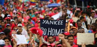 El intervencionismo imperialista en América latina en el siglo XXI