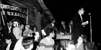 Chile: “Hay que estudiar el marxismo. Ser una organización viva”: Entrevista a compañero de la Olla Común Hugo Manascero en La Pintana.