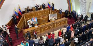 Venezuela: ¿Se viene una arremetida violenta contra la APR?: A propósito del discurso de Jorge Rodríguez en la AN