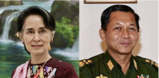 Golpe de Estado en Birmania: otro clavo en el ataúd del liberalismo