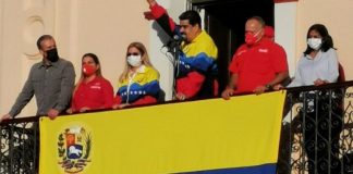 Venezuela: Ante las amenazas del presidente Maduro: ¡La división es de clases!