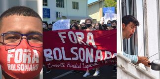 Brasil: El juicio político y la lucha por derrocar al gobierno de Bolsonaro