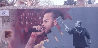 España: La “anormalidad democrática” se llama Régimen del 78