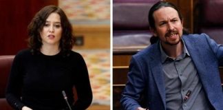 El “efecto mariposa” y las elecciones de Madrid