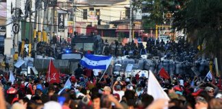 ¿Hacia dónde va Honduras después de las elecciones primarias?