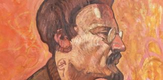 Esteban Volkov a los 95: una vida defendiendo la verdad histórica y el legado de Trotsky