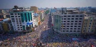 Myanmar: ¿Qué se debe hacer?