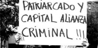 8M Para que termine la opresión de la mujer, el capitalismo debe caer