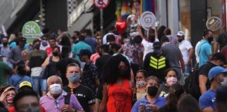 Secuelas del Covid-19 en América Latina