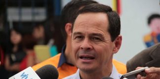 Venezuela: La lucha de clases y las expropiaciones, a propósito de las declaraciones Vielma Mora