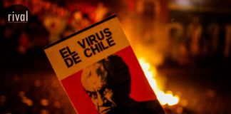 Chile: Catástrofe o Revolución