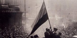 Estado español: A 90 años del 14 de abril, las lecciones de la II República hoy