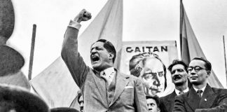 Colombia: Las Lecciones del Bogotazo -El rol de Gaitán-