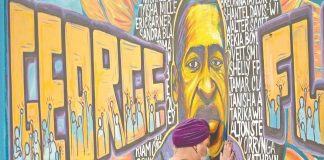 EEUU: Chauvin condenado por el asesinato de George Floyd, ¡pero no puede haber justicia real en un sistema racista!