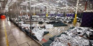 EEUU: Miles de niños siguen enjaulados mientras Biden continúa el ataque bipartidista a los inmigrantes