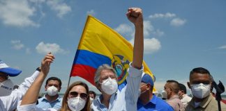 Ecuador: por qué ganó el candidato capitalista Lasso y qué lecciones se deben extraer