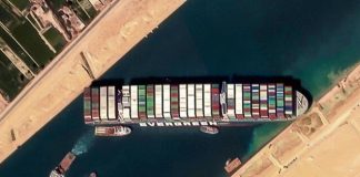 Bloqueo del Canal de Suez: la semana en que se detuvo el comercio mundial