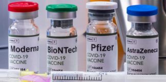 Covid-19: Eliminar las patentes de las vacunas ¡No al negocio capitalista, sí a las vidas humanas!