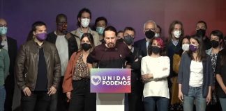 Estado Español: El declive de Unidas Podemos cierra un ciclo – Por una alternativa revolucionaria