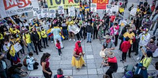Colombia en Rosario: Entrevista a Indalecio Cañas Medina