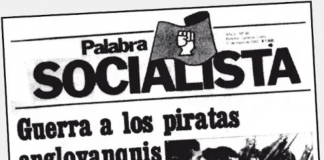 Nahuel Moreno, revisionismo y adaptación en la guerra de las Malvinas